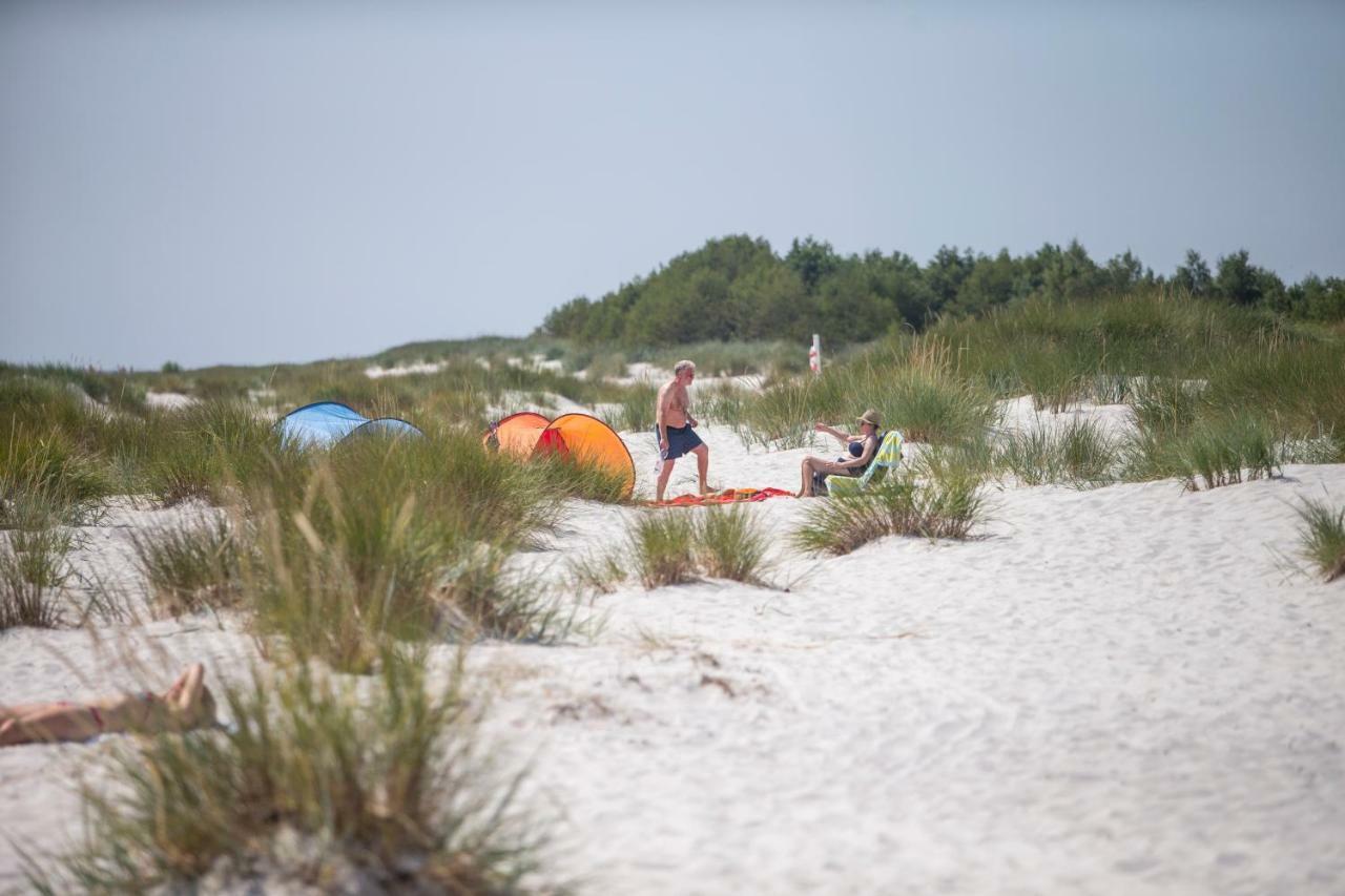 Dueodde Strand Camping Exterior photo
