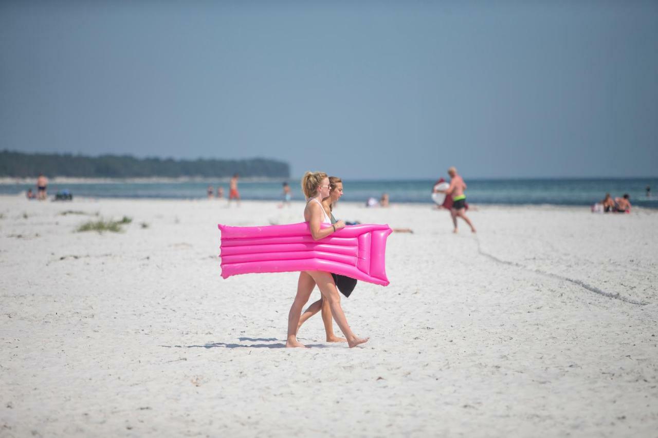 Dueodde Strand Camping Exterior photo