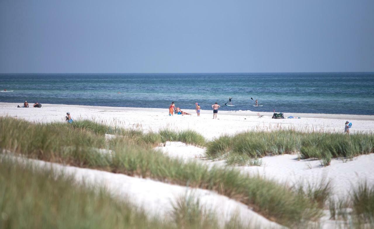 Dueodde Strand Camping Exterior photo