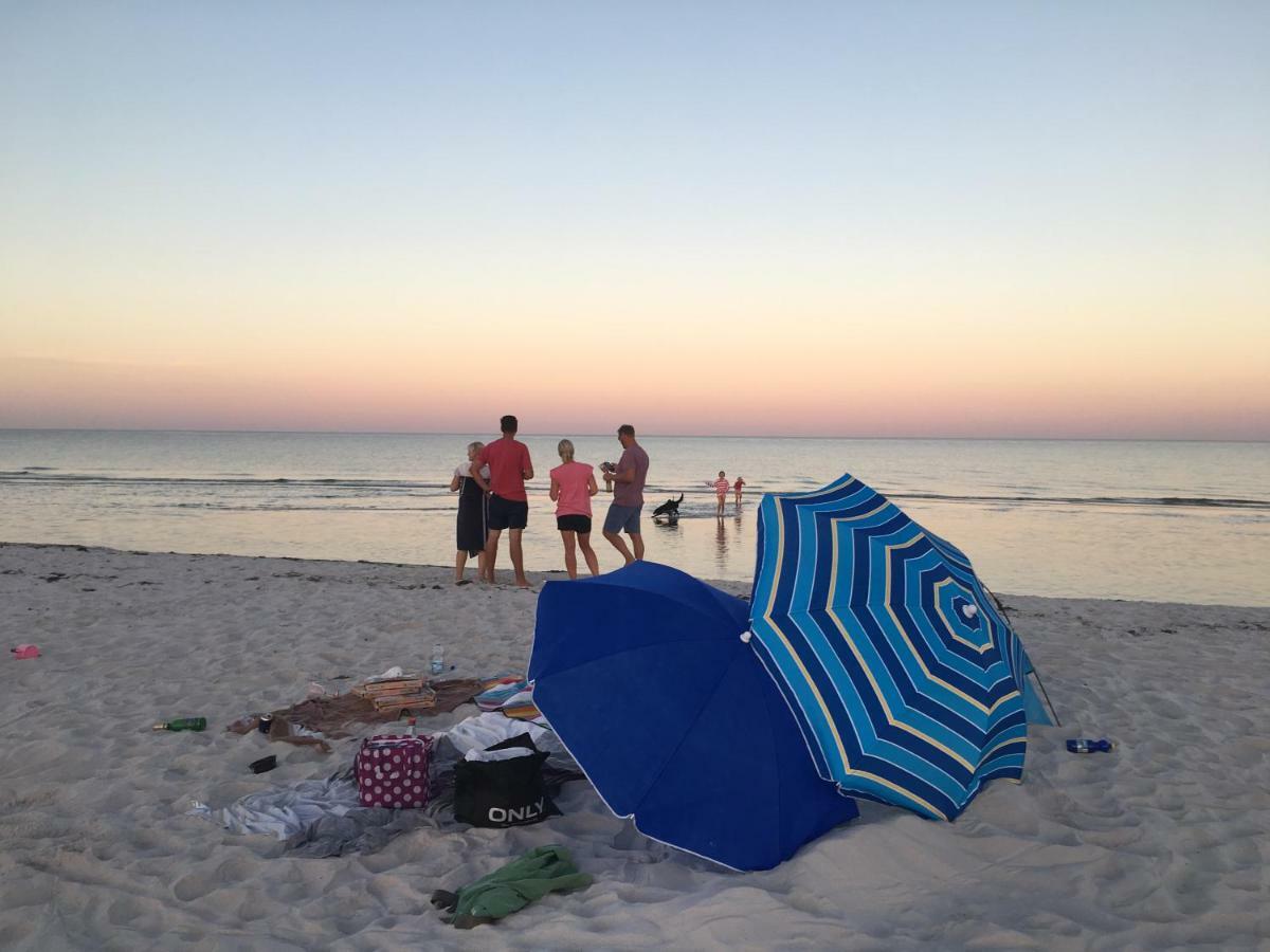 Dueodde Strand Camping Exterior photo