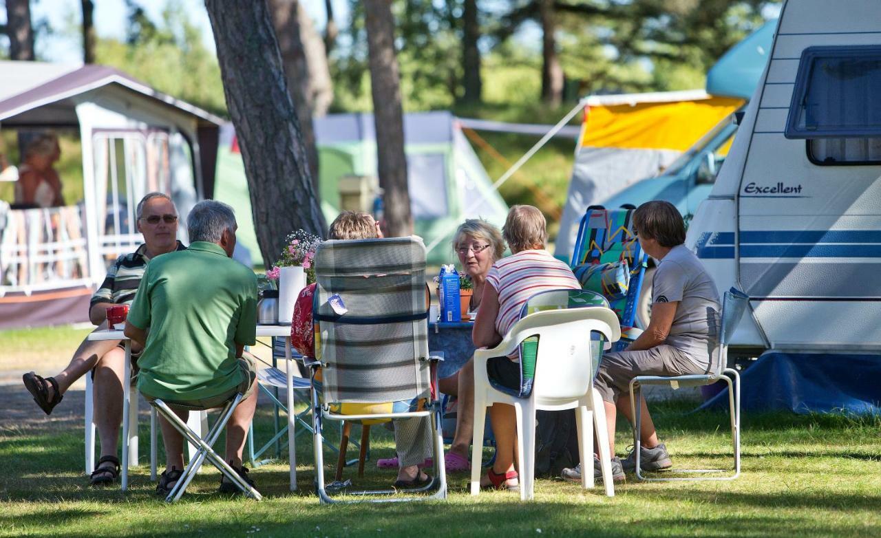 Dueodde Strand Camping Exterior photo