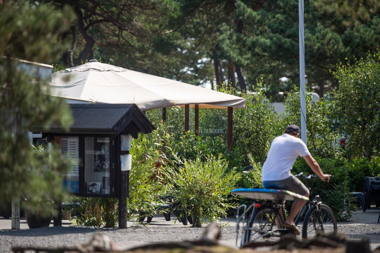Dueodde Strand Camping Exterior photo